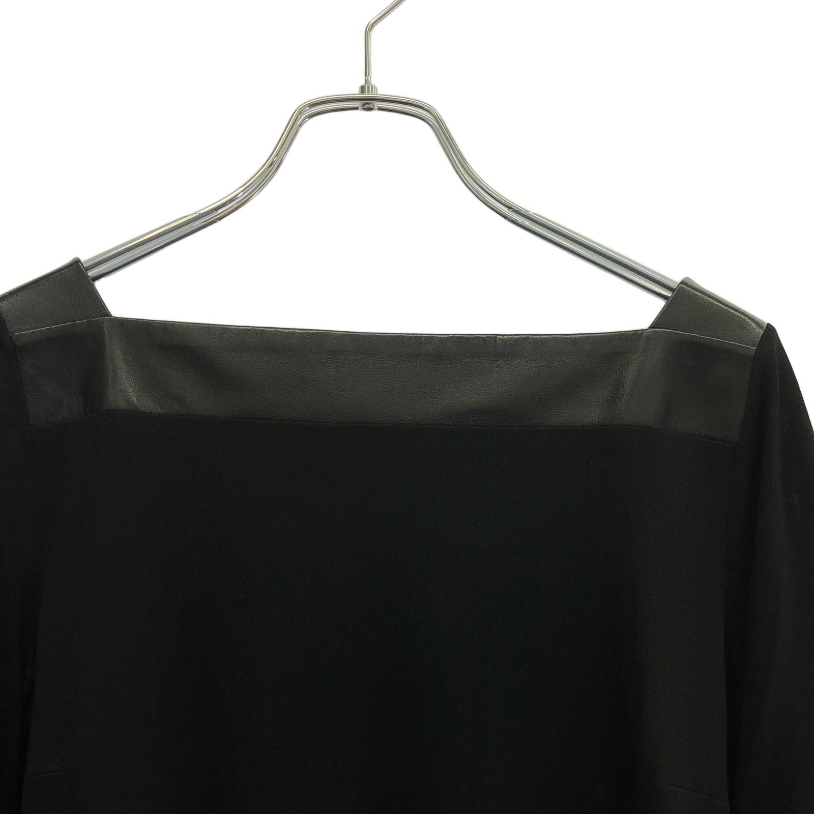 Gucci Gucci One Piece Rayon Black Size ONE SIZE - 3 Thumbnail