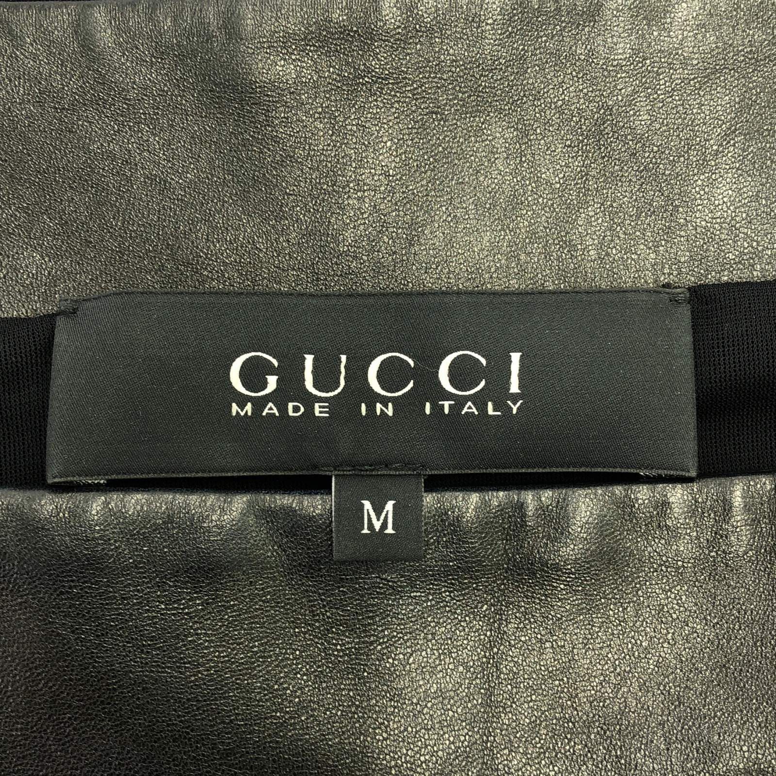 Gucci Gucci One Piece Rayon Black Size ONE SIZE - 5 Thumbnail