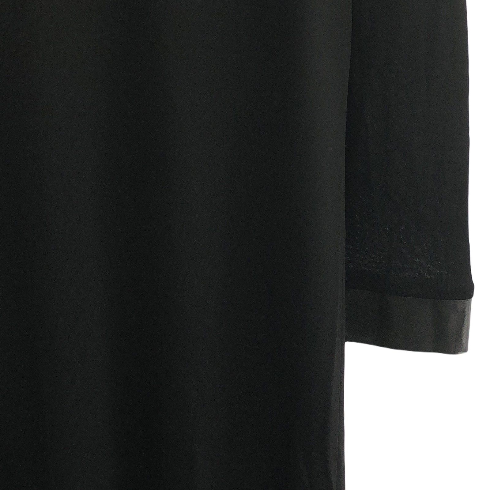 Gucci Gucci One Piece Rayon Black Size ONE SIZE - 4 Thumbnail