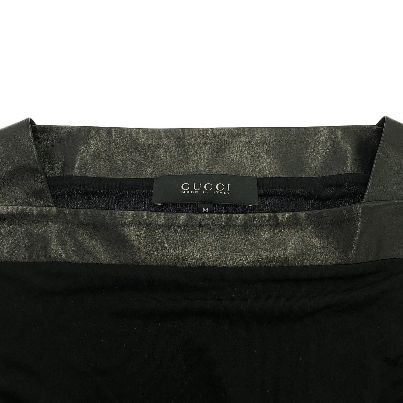 Gucci Gucci One Piece Rayon Black Size ONE SIZE - 10 Thumbnail