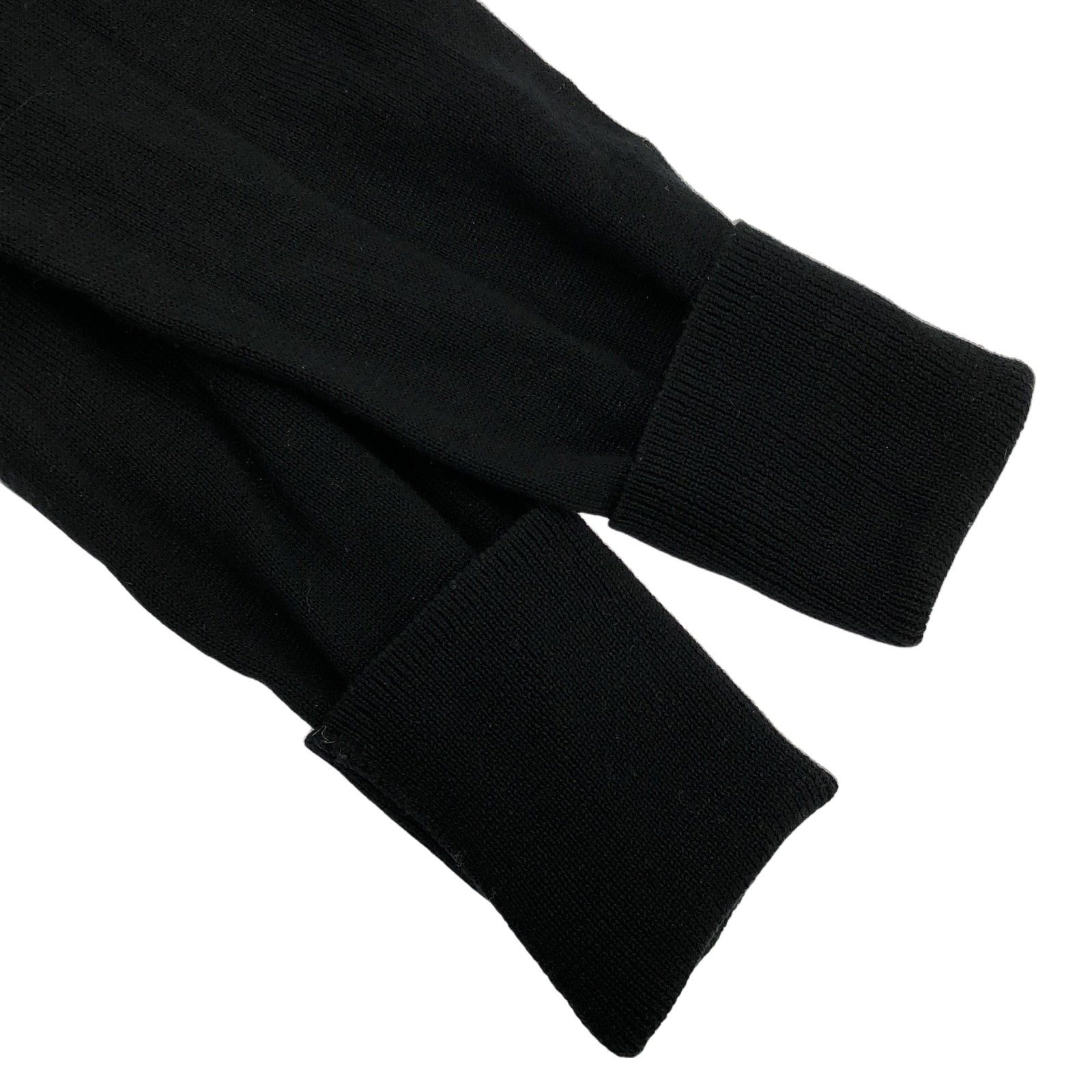 Vivienne Westwood Vivienne Westwood Cardigan Cotton Black Size ONE SIZE - 10 Thumbnail