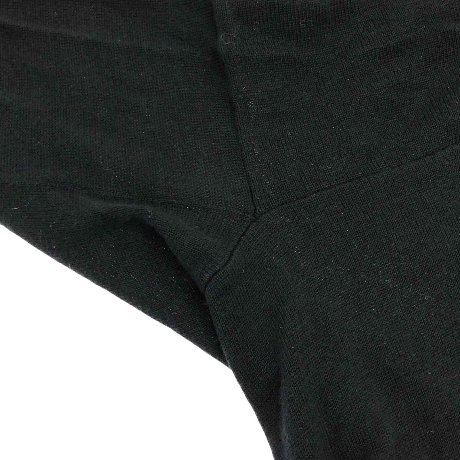 Vivienne Westwood Vivienne Westwood Cardigan Cotton Black Size ONE SIZE - 8 Thumbnail