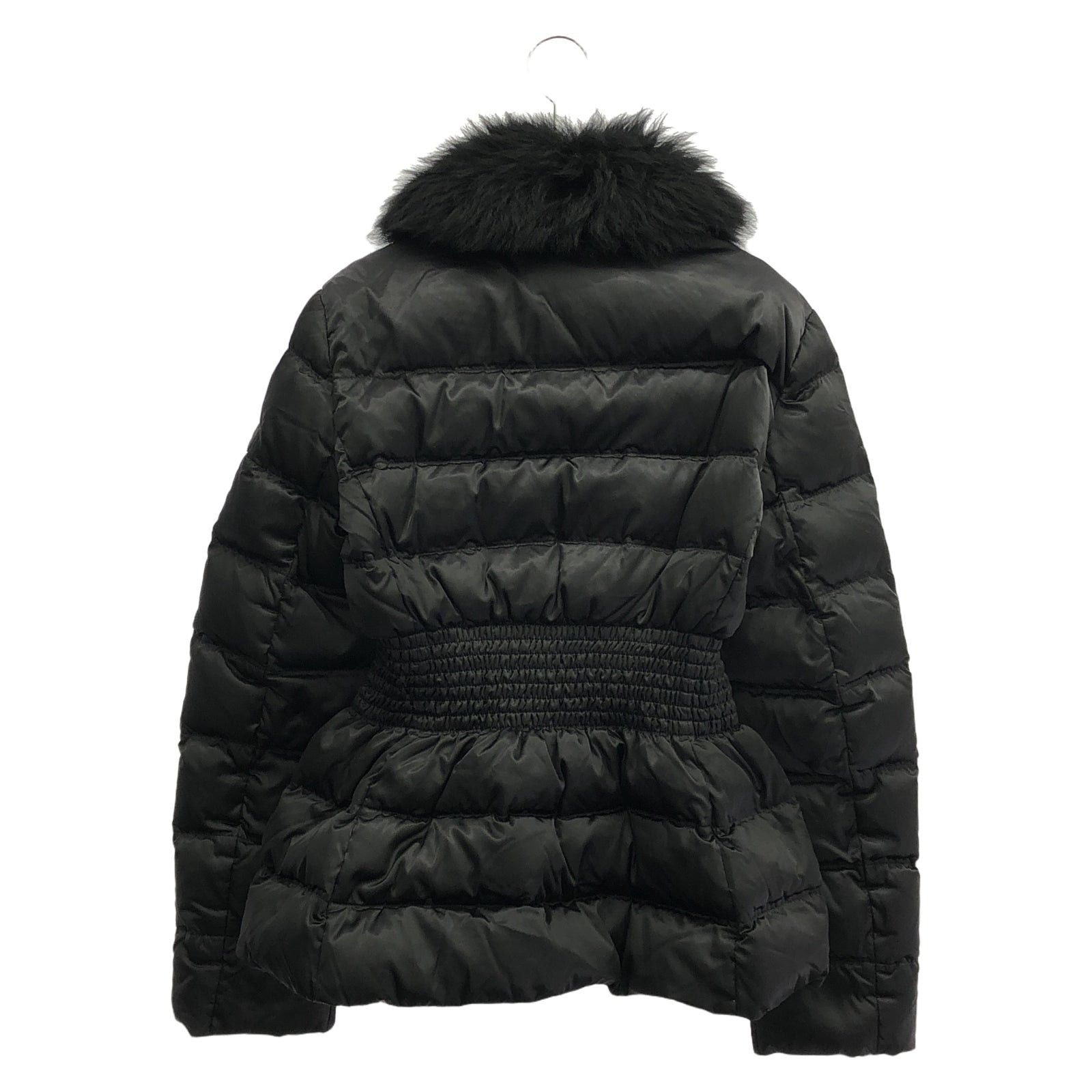 Prada Prada Down Jacket Polyamide Black Size ONE SIZE - 2 Thumbnail