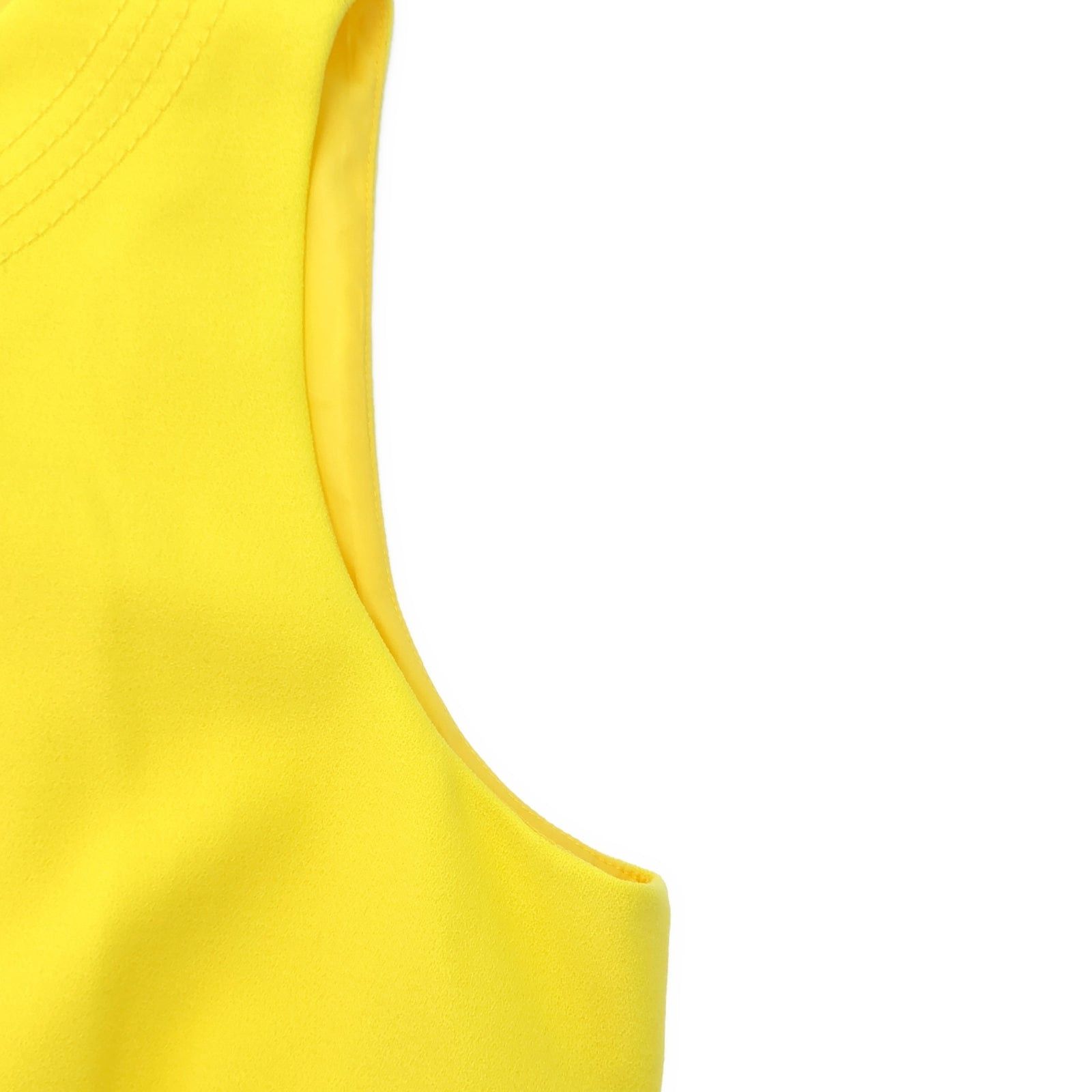 Valentino Valentino One Piece Yellow Size ONE SIZE - 8 Thumbnail