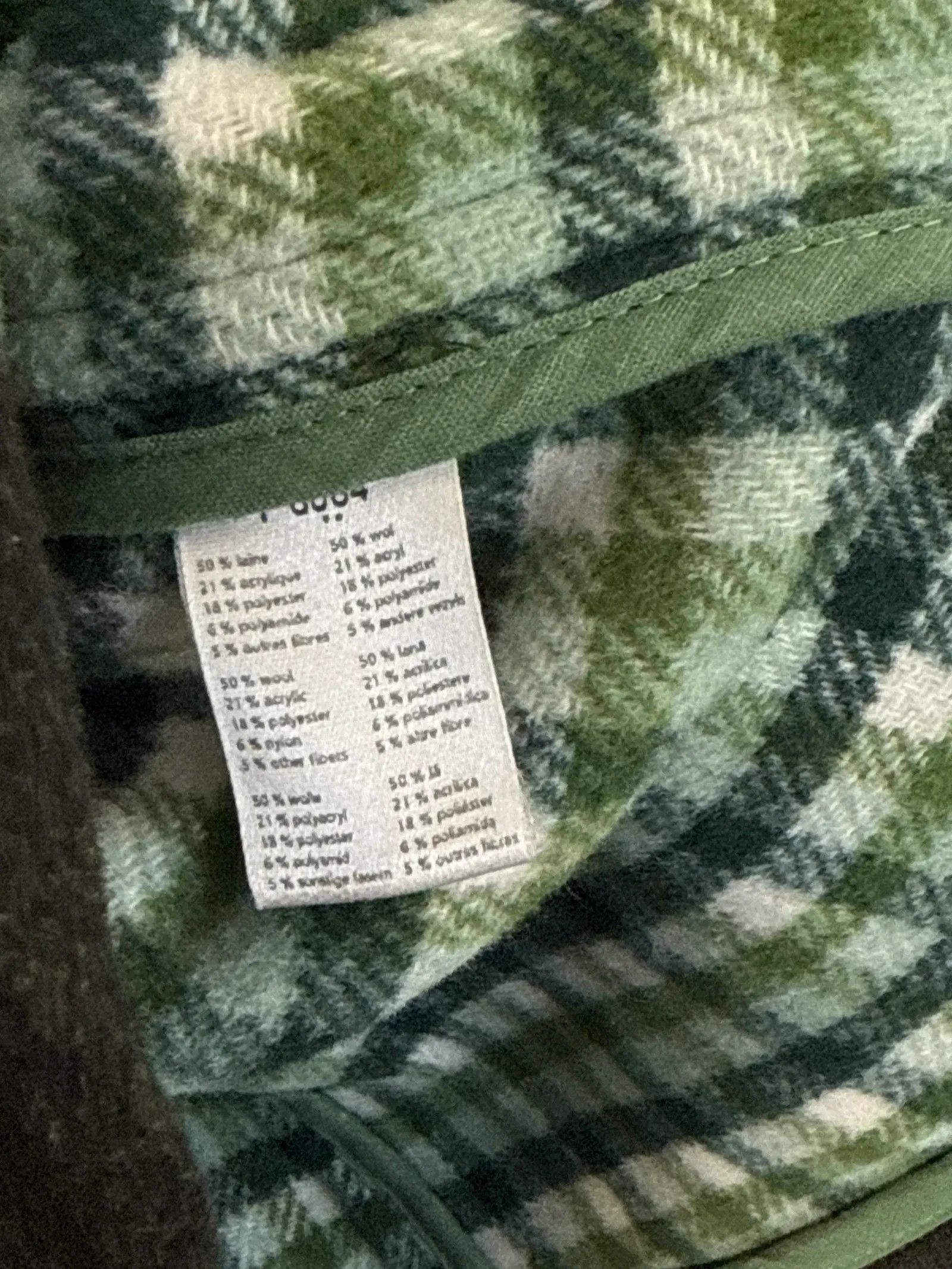 Lacoste Lacoste Jacket Size M / US 6-8 / IT 42-44 - 3 Thumbnail