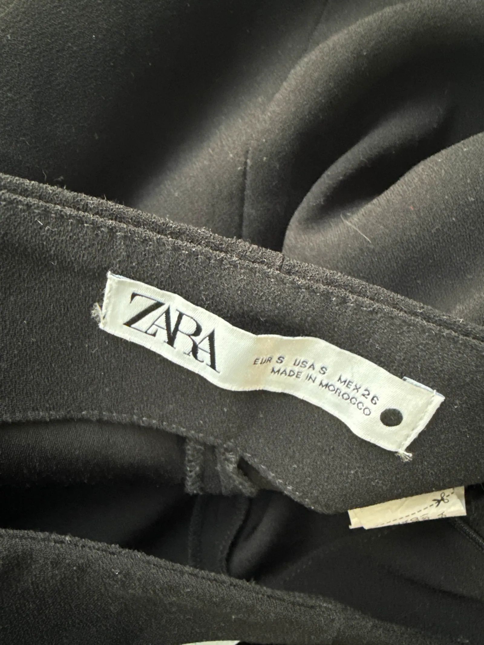Zara Zara Skirt Size 27" / US 4 / IT 40 - 2 Thumbnail