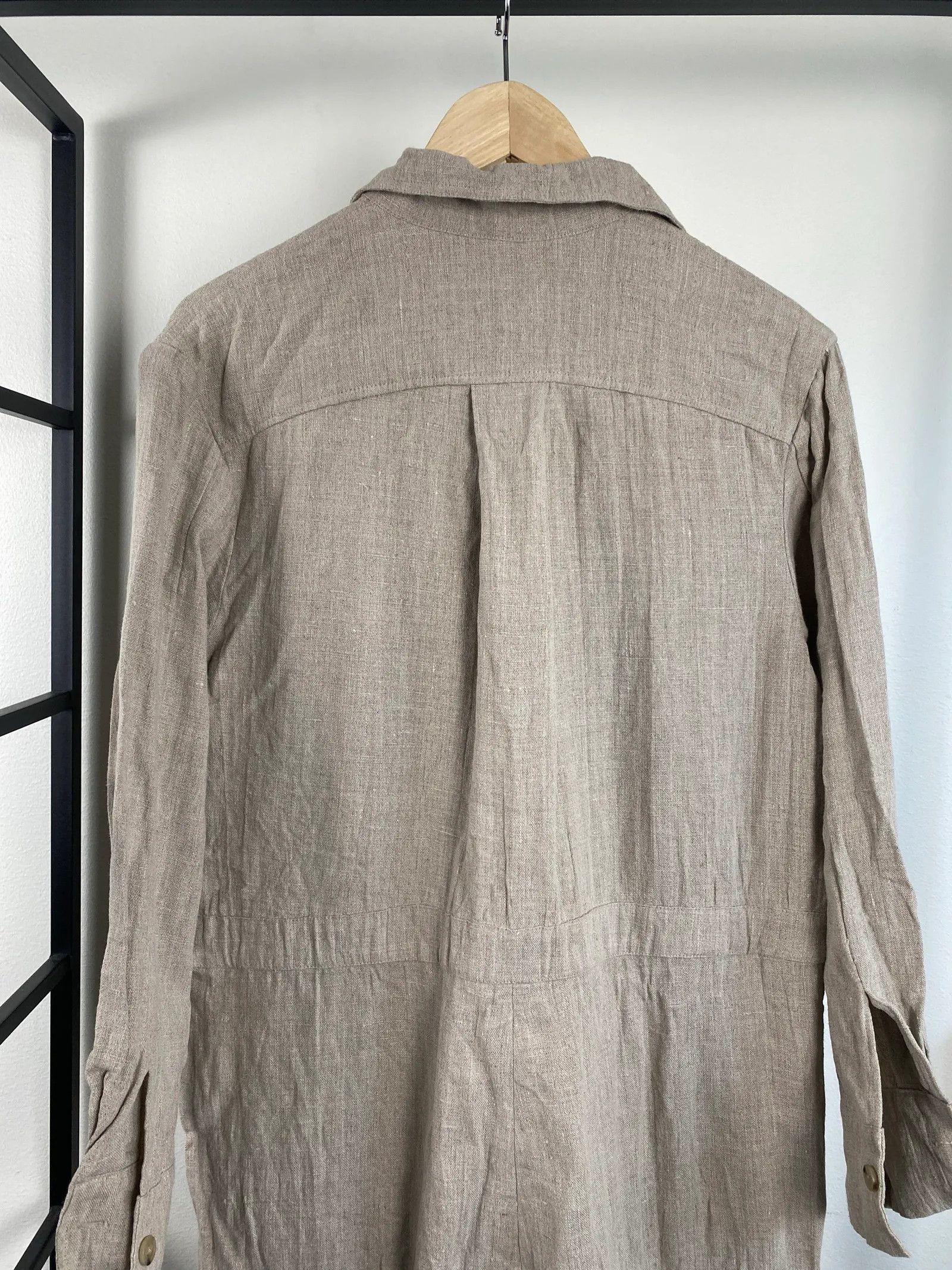 Other Af Agger Jumpsuit Size 27" / US 4 / IT 40 - 3 Thumbnail