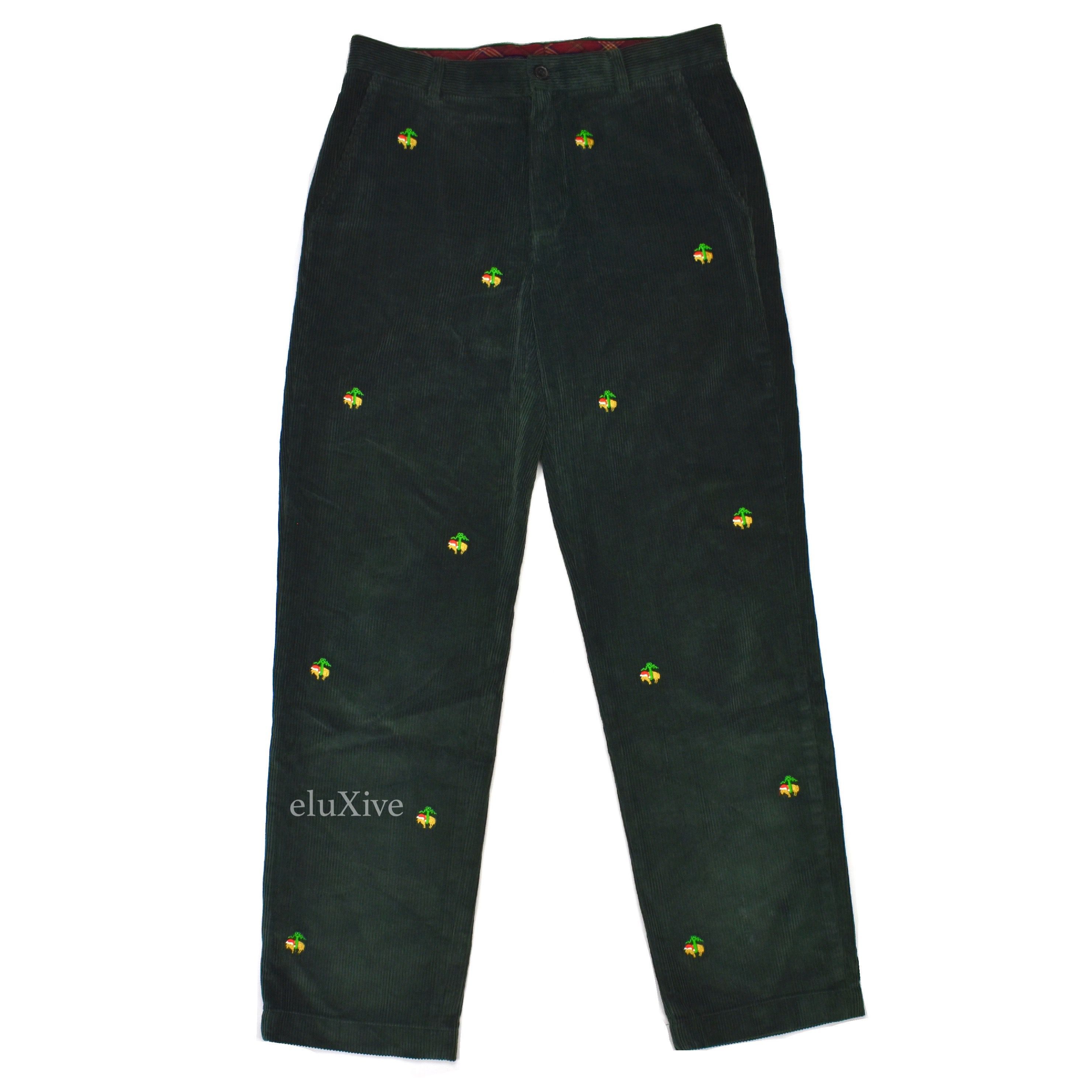 Brooks brothers christmas pants online