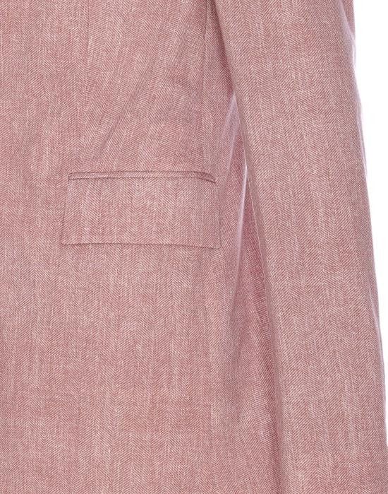 CIRCOLO 1901 Women Jackets FD3475 TERRA Pink