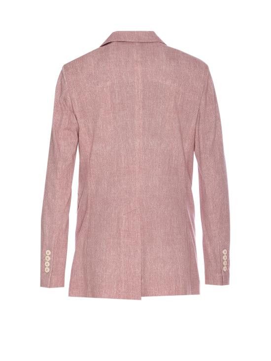 CIRCOLO 1901 Women Jackets FD3475 TERRA Pink
