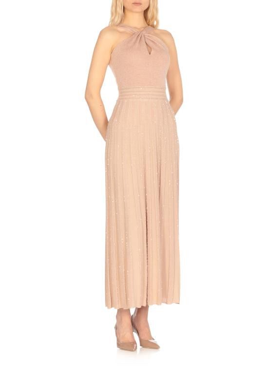 D.Exterior D. EXTERIOR Women Mid Skirts 60030 6NUDO Pink Size XS / US 0-2 / IT 36-38 - 5 Thumbnail