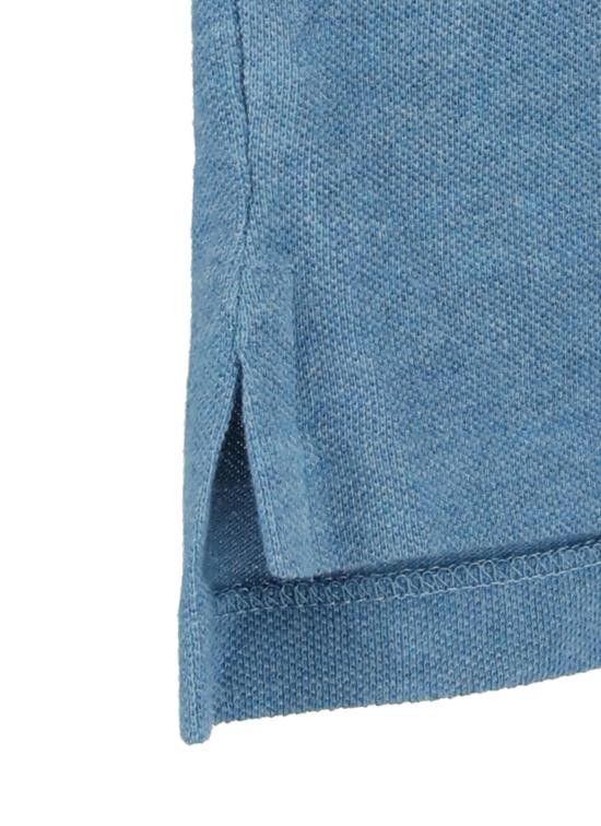 Ralph Lauren RALPH LAUREN Men Polo Shirts 710536856 412 Blue Size US S / EU 44-46 / 1 - 3 Thumbnail