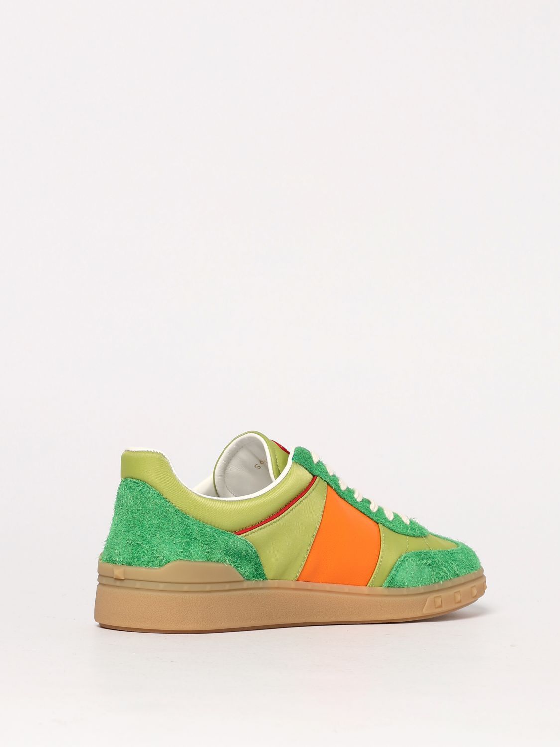 Valentino Garavani Sneakers Men Green