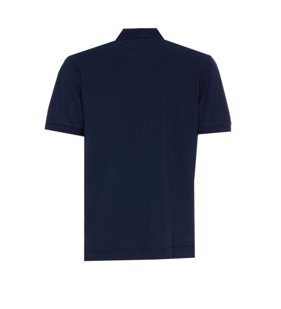 CIRCOLO 1901 Men Polo Shirts CN4720 447TO Blue