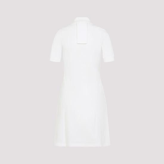 Courreges COURREGES Women Mid Skirts 125JRO554JS0193 0079 Beige Size S / US 4 / IT 40 - 2 Thumbnail
