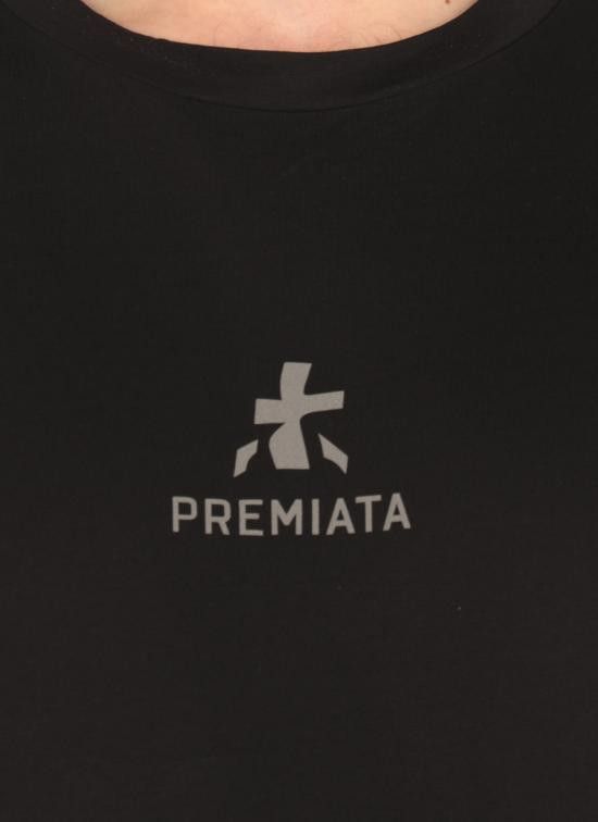 Premiata PREMIATA Men T-Shirts PA1017 BLACK Black Size US S / EU 44-46 / 1 - 4 Thumbnail