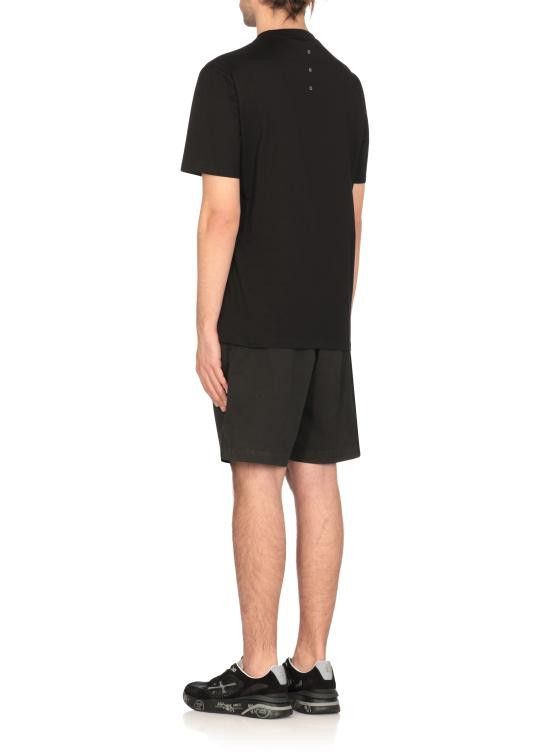 Premiata PREMIATA Men T-Shirts PA1017 BLACK Black Size US S / EU 44-46 / 1 - 3 Thumbnail