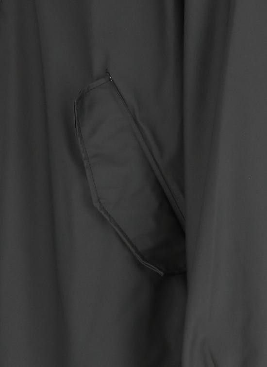 Rains RAINS Men Bubble Jackets RA18140 FISHTAIL PARKABLA Black Size US S / EU 44-46 / 1 - 3 Thumbnail