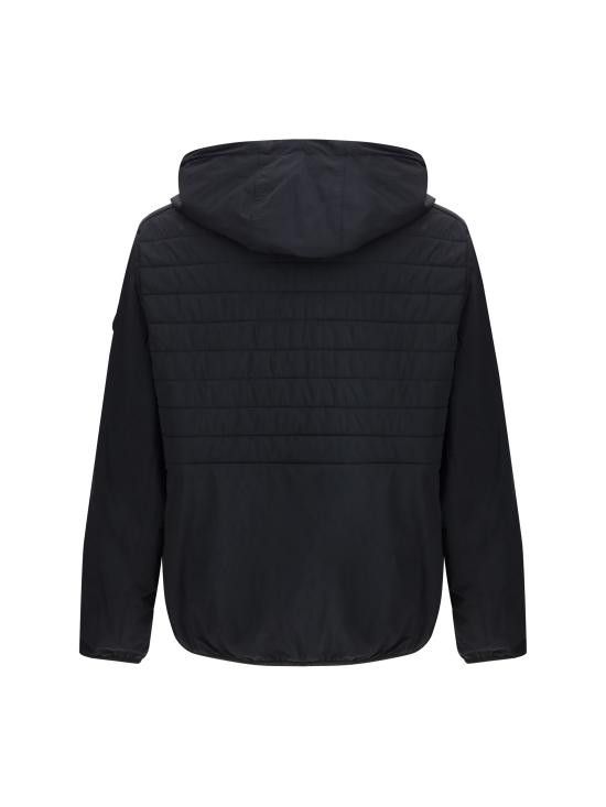 Moose Knuckles MOOSE KNUCKLES Men Bubble Jackets M15MJ119 1602 BLACK Size US S / EU 44-46 / 1 - 3 Thumbnail