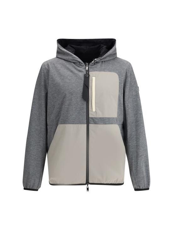 Moose Knuckles MOOSE KNUCKLES Men Bubble Jackets M15MJ119 1602 BLACK Size US S / EU 44-46 / 1 - 2 Thumbnail