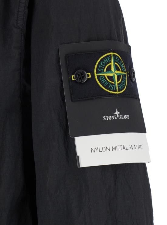 Stone Island STONE ISLAND Men Jacket K1S154100019S0020V0029 Black Size US M / EU 48-50 / 2 - 3 Thumbnail
