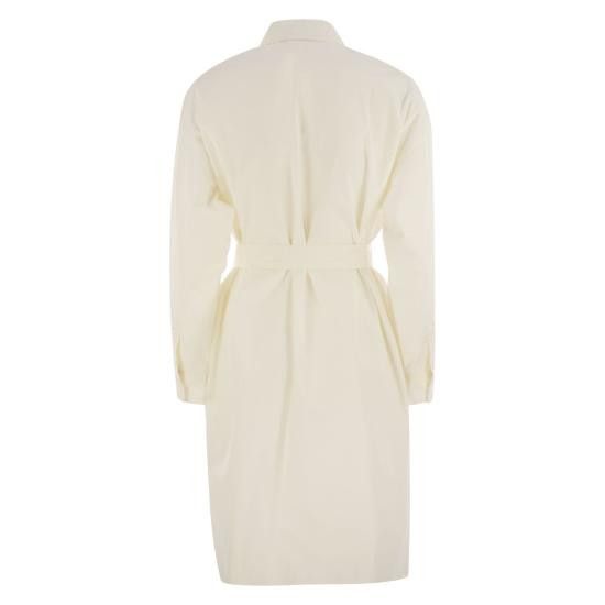 Weekend Max Mara WEEKEND MAX MARA Women Mid Skirts 2515221082600 WHITE Size XS / US 0-2 / IT 36-38 - 2 Thumbnail