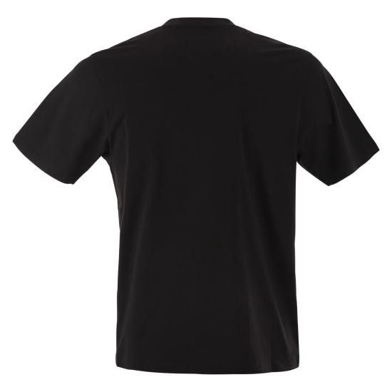 C.P. Company C.P. COMPANY Men Polo Shirts 18CMTS031A BLACK Size US S / EU 44-46 / 1 - 2 Thumbnail