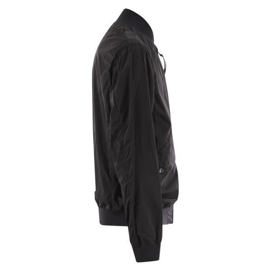 C.P. Company C.P. COMPANY Men Jacket 18CMOW182A BLACK Size US M / EU 48-50 / 2 - 3 Thumbnail