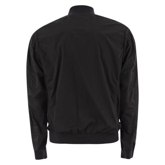 C.P. Company C.P. COMPANY Men Jacket 18CMOW182A BLACK Size US M / EU 48-50 / 2 - 2 Thumbnail