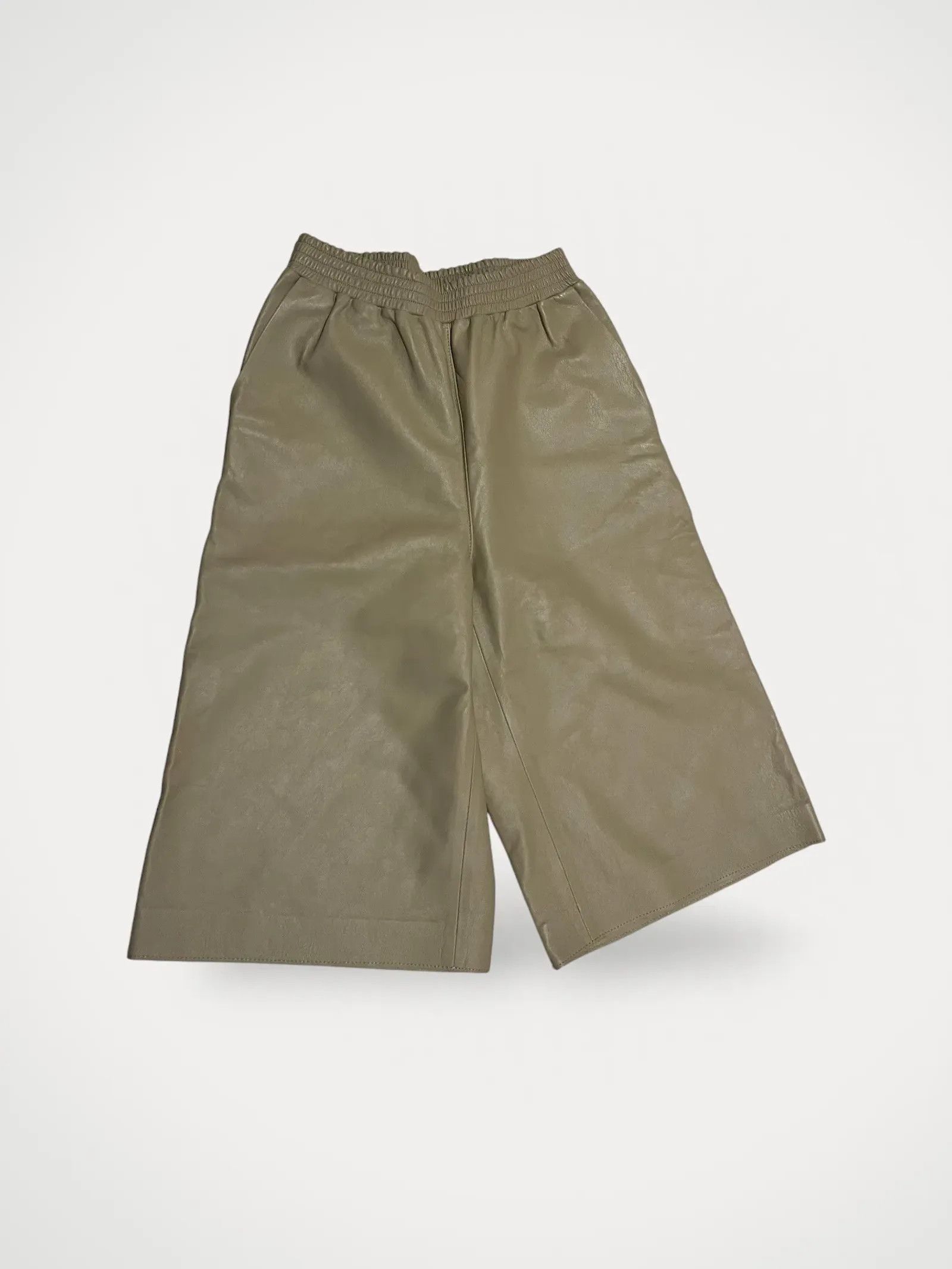 Arket Arket Shorts Size 26" / US 2 / IT 38 - 2 Thumbnail