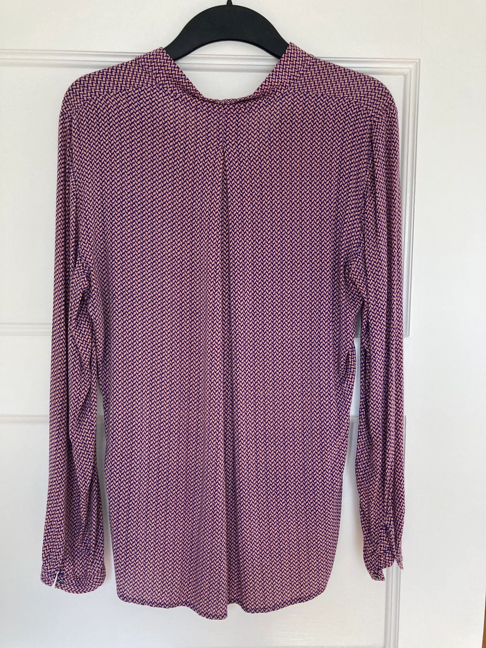 Custommade Custommade Blouse Size S / US 4 / IT 40 - 4 Thumbnail