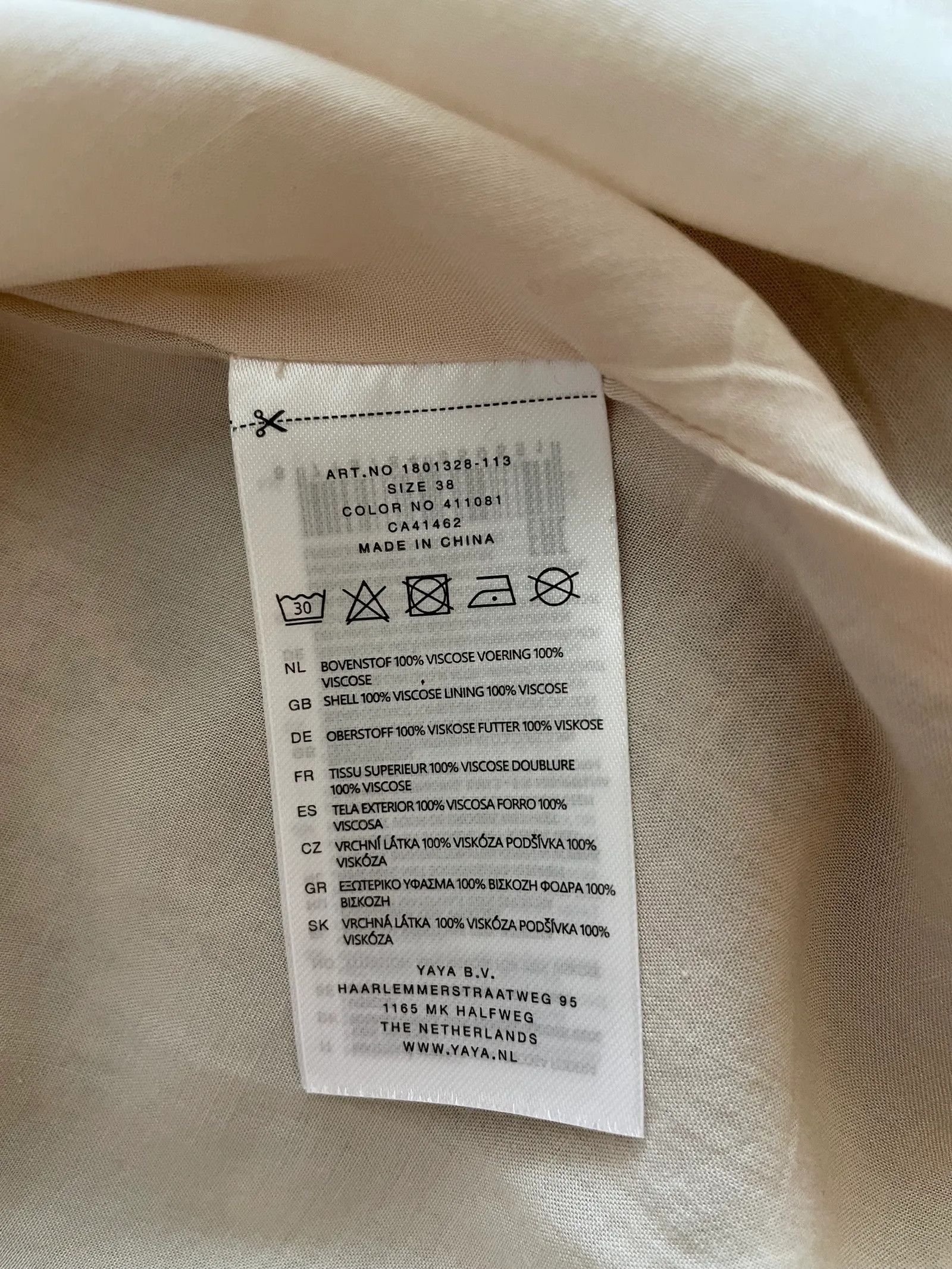 YAYA YAYA Dress Size S / US 4 / IT 40 - 3 Thumbnail