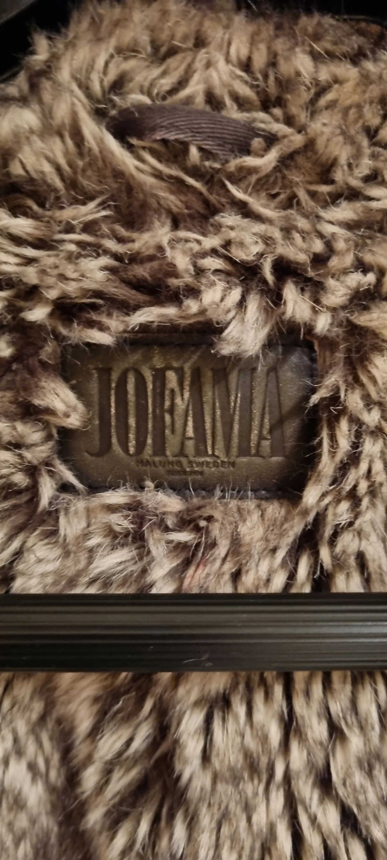 JOFAMA Jofama 236500 Regina 3 Coat Size S / US 4 / IT 40 - 2 Thumbnail