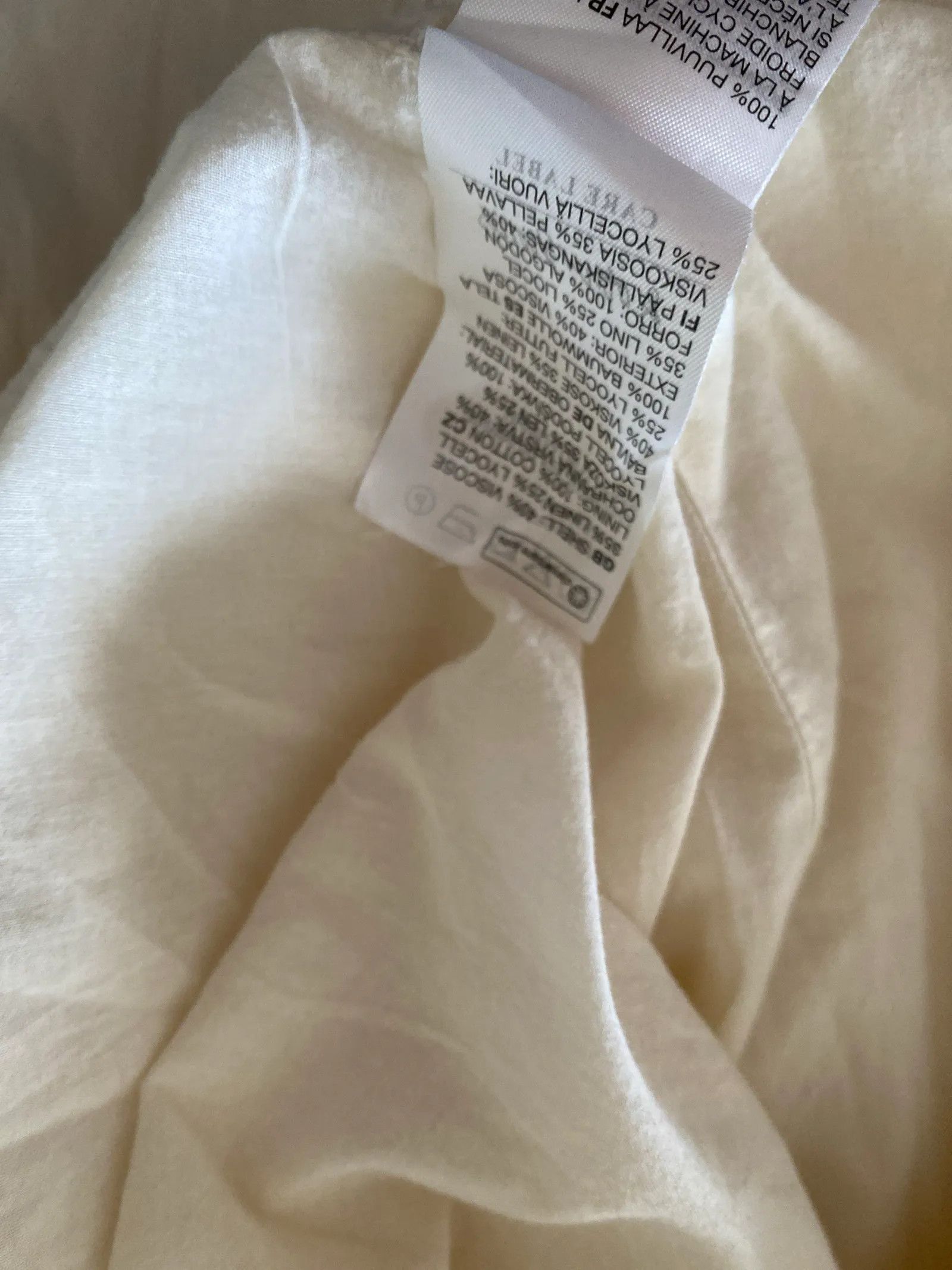 & Other Stories Other Stories Othet Stories Skirt Size 25" / US 0 / IT 36 - 4 Thumbnail