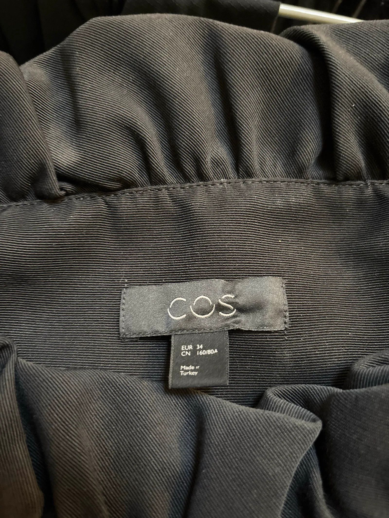 Cos Cos Dress Size XS / US 0-2 / IT 36-38 - 3 Thumbnail