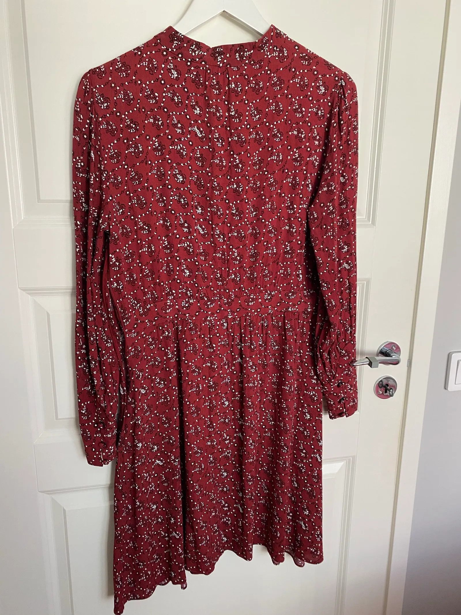 & Other Stories & Other Stories Dress Size M / US 6-8 / IT 42-44 - 4 Thumbnail