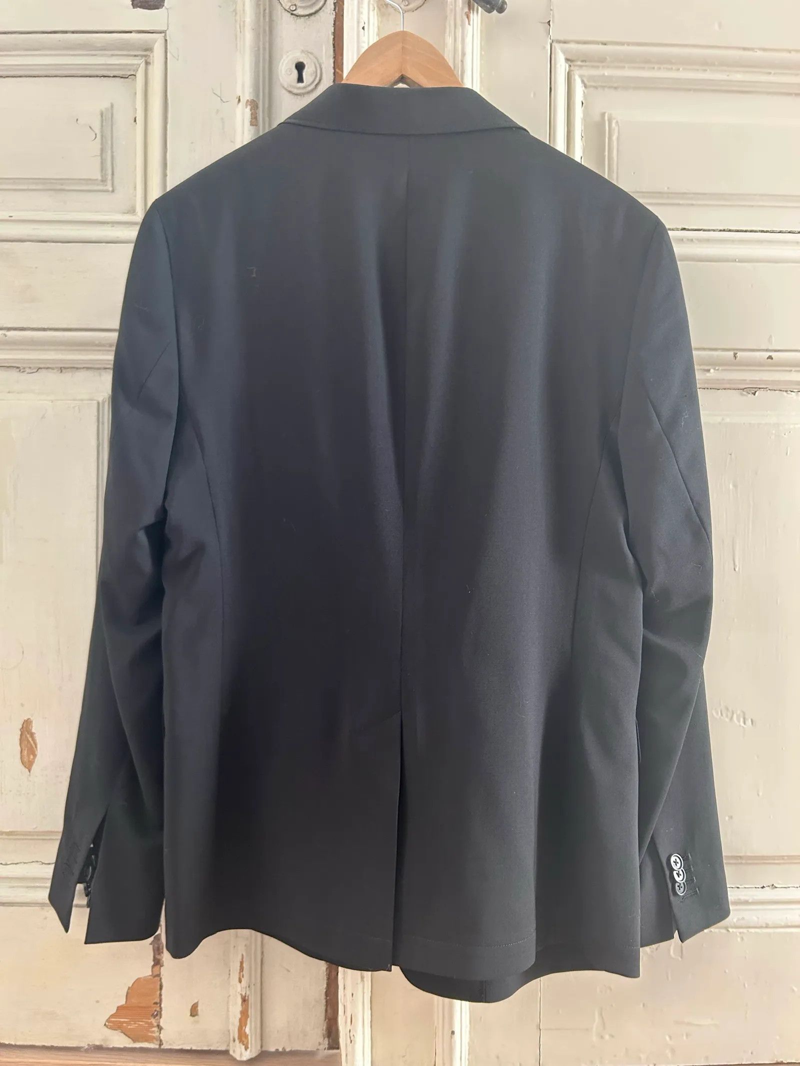 Arket Arket Arket kavaj Blazer Size 40R - 4 Thumbnail
