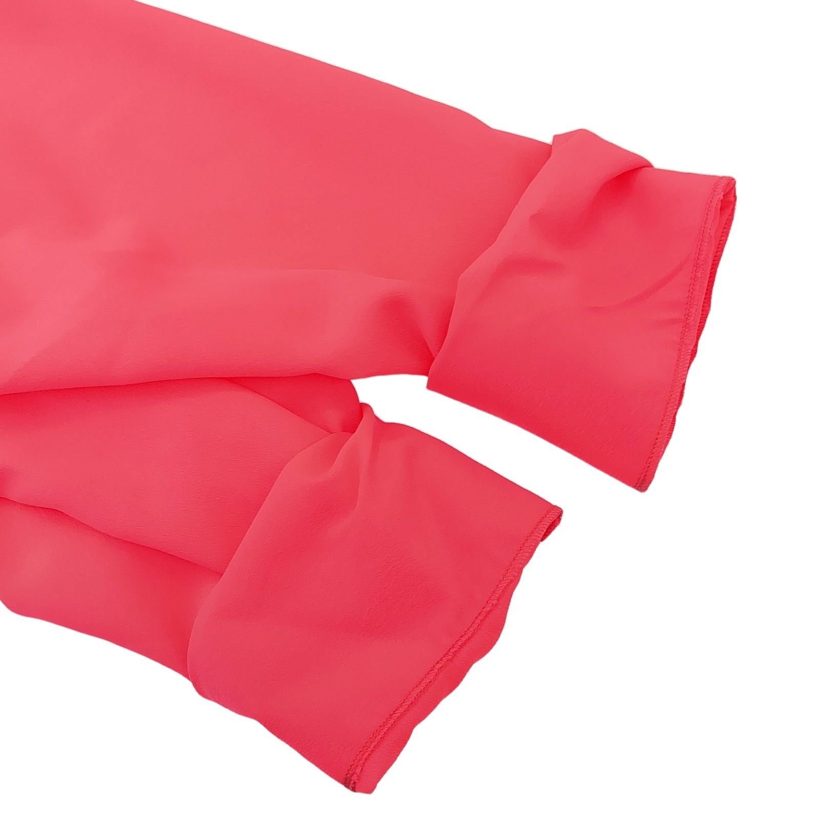 Vivienne Westwood Vivienne Westwood Blouse Pink Size ONE SIZE - 11 Thumbnail