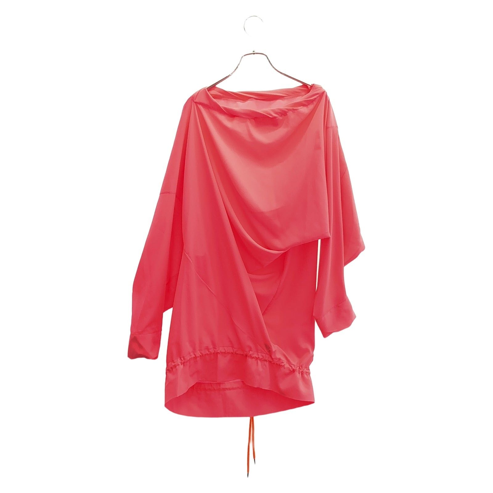 Vivienne Westwood Vivienne Westwood Blouse Pink Size ONE SIZE - 2 Thumbnail