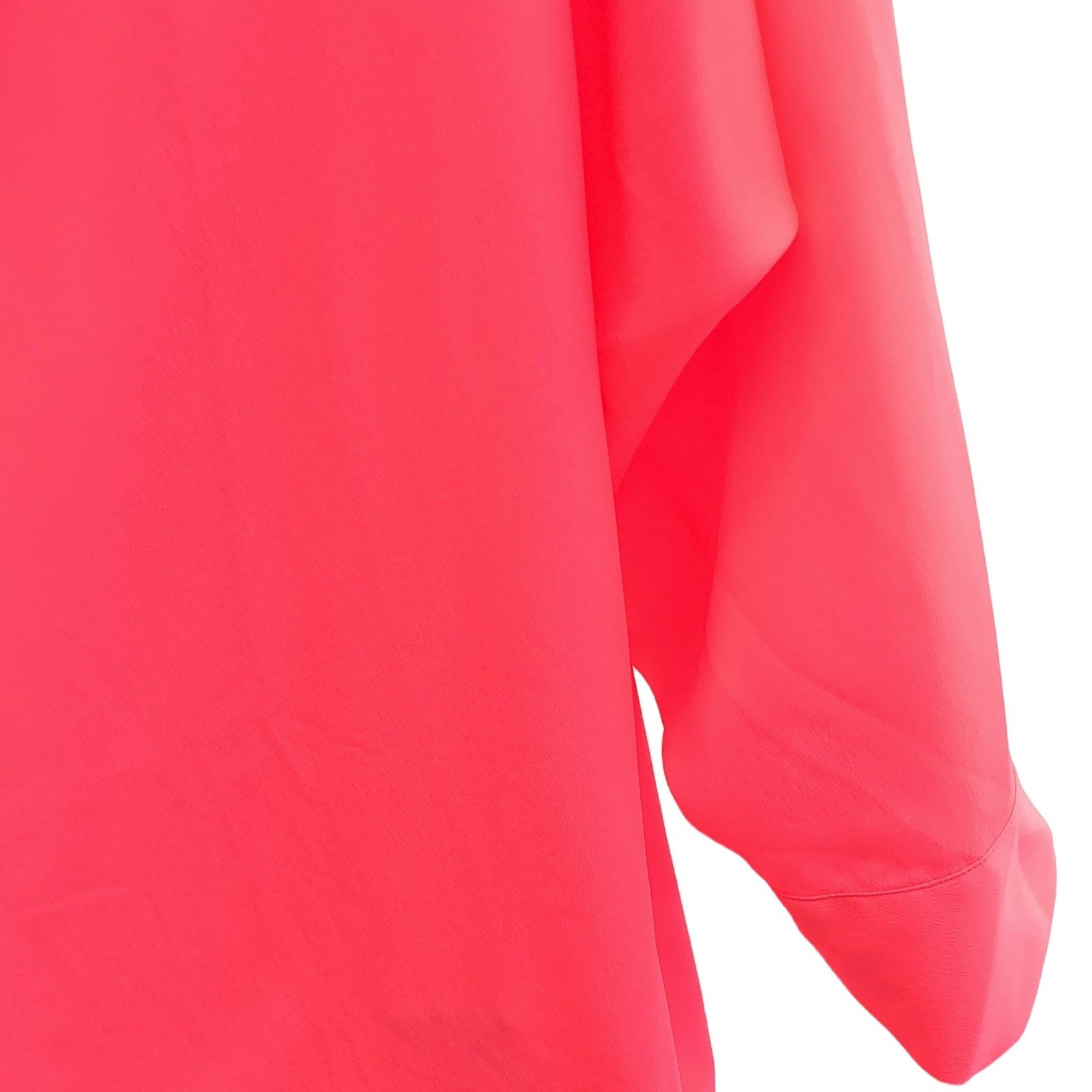 Vivienne Westwood Vivienne Westwood Blouse Pink Size ONE SIZE - 4 Thumbnail