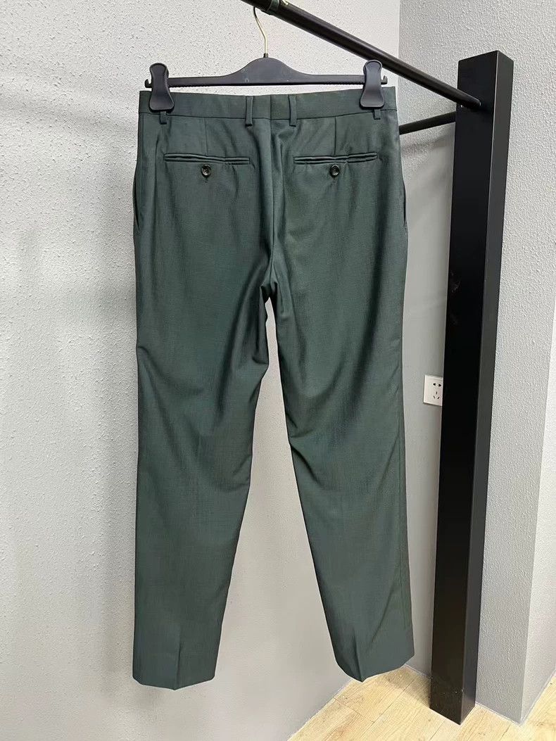 Gucci Gucci Dark Gray Suit Set Size 48 Size US M / EU 48-50 / 2 - 7 Thumbnail