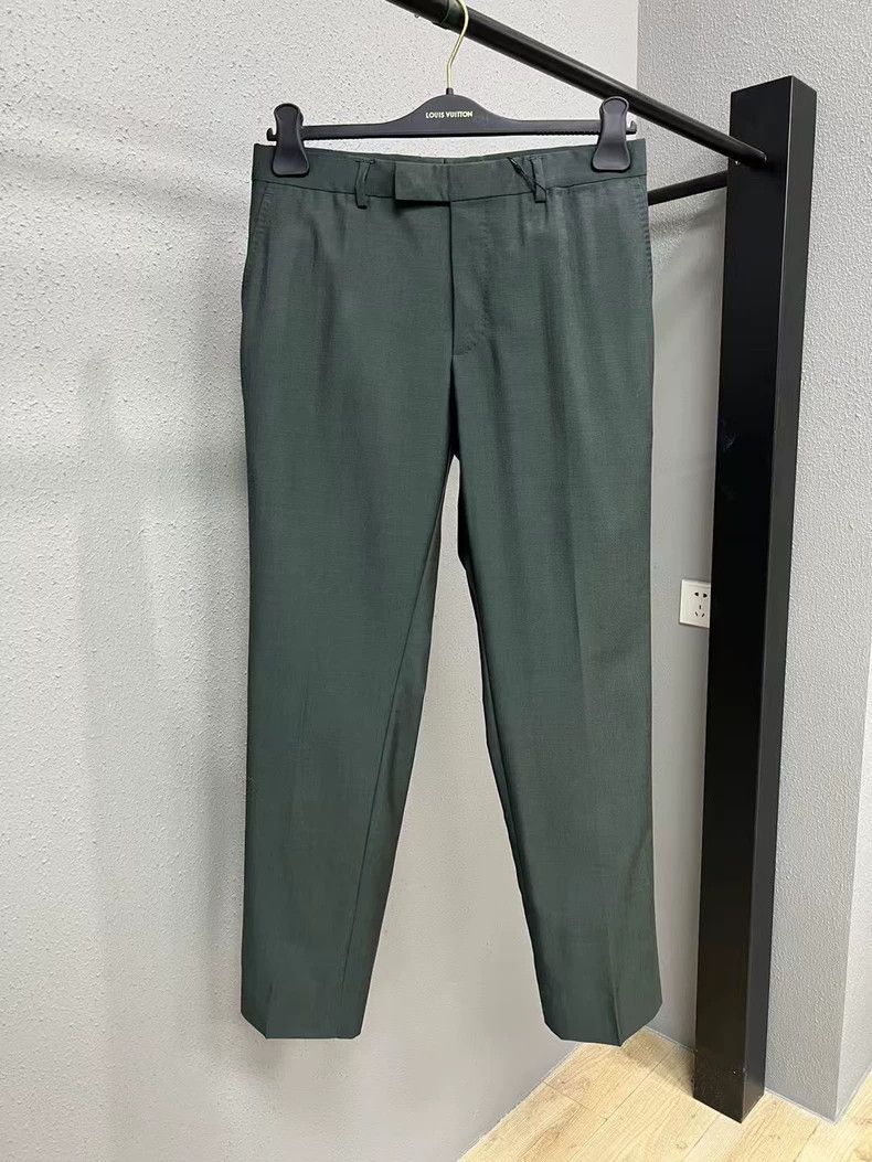 Gucci Gucci Dark Gray Suit Set Size 48 Size US M / EU 48-50 / 2 - 6 Thumbnail