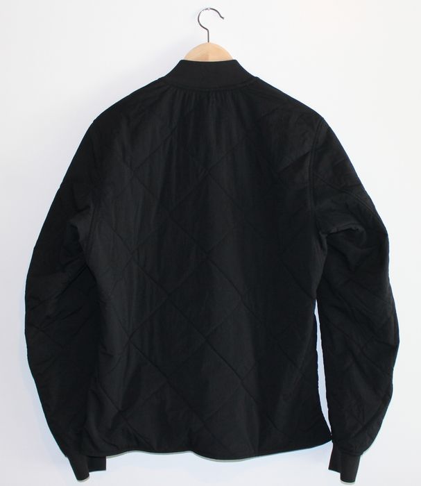 Wings horns hot sale alpha bomber