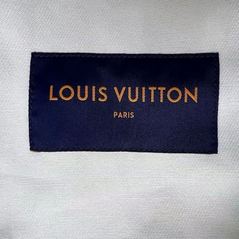 Louis Vuitton Louis Vuitton Starry Paint Splash Denim Jacket Size US L / EU 52-54 / 3 - 4 Thumbnail
