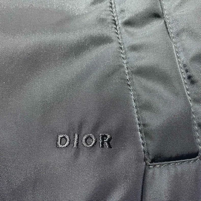 Dior Dior Embroidered Pocket Pilot Jacket Size US L / EU 52-54 / 3 - 4 Thumbnail