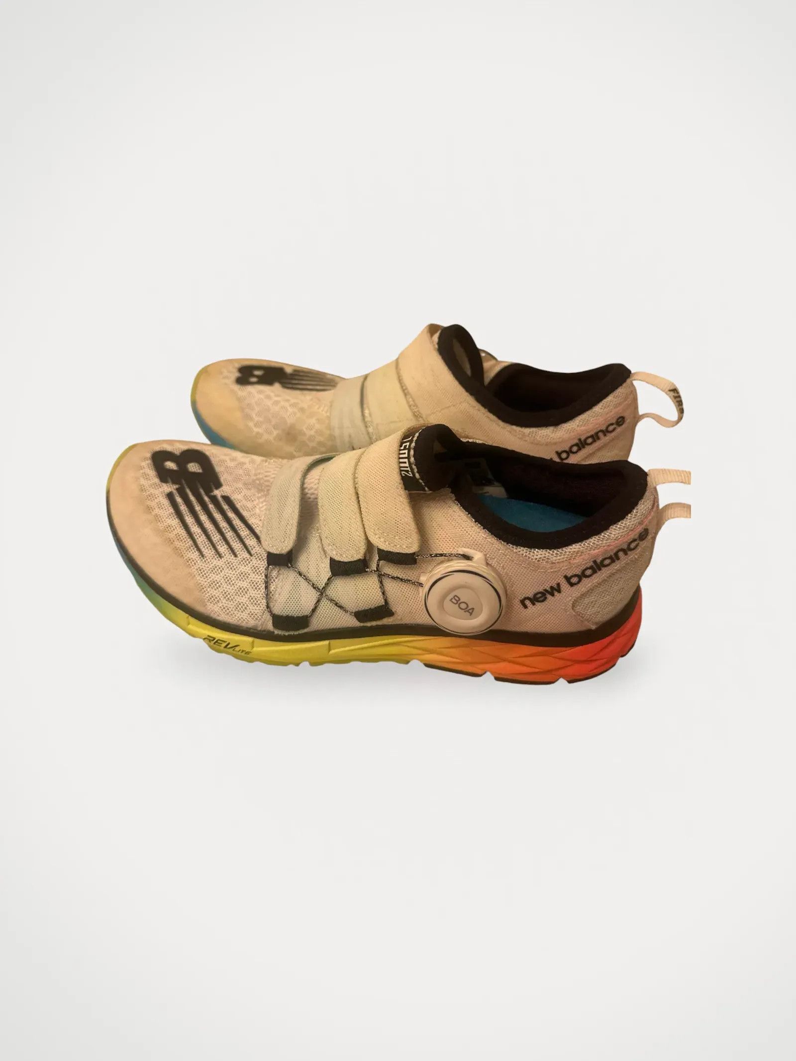 New Balance New Balance New Balance Sneakers Size US 6 / IT 36 - 2 Thumbnail