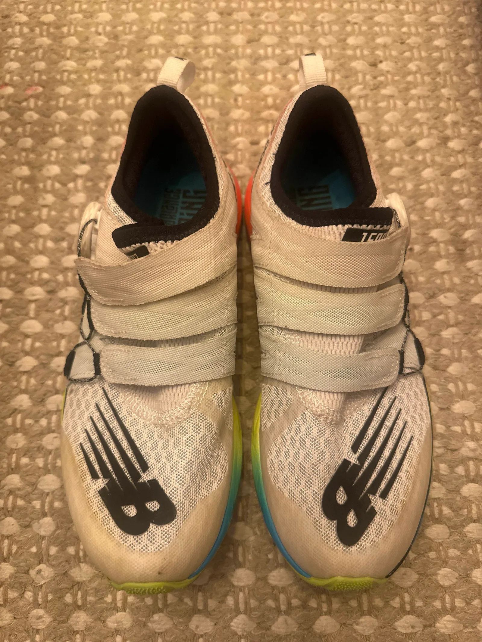 New Balance New Balance New Balance Sneakers Size US 6 / IT 36 - 3 Thumbnail