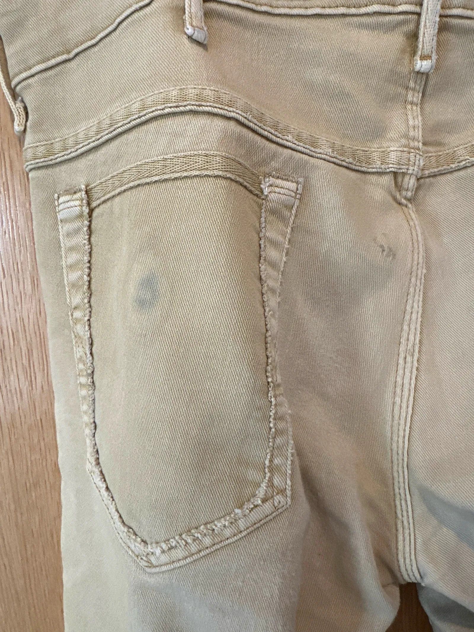 Wrangler Wrangler Ben Jeans Size US 30 / EU 46 - 5 Thumbnail