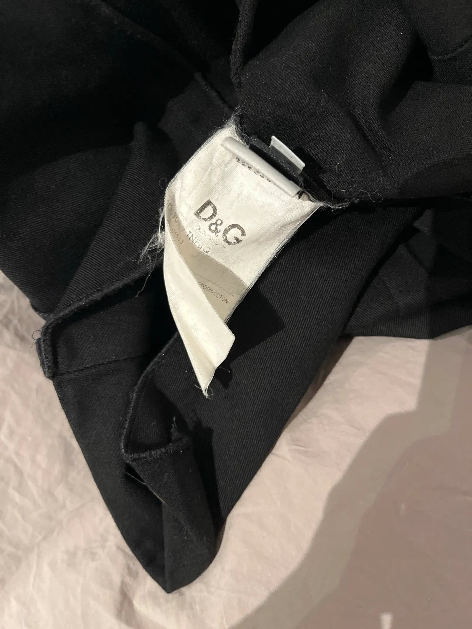 Dolce & Gabbana Dolce & Gabbana Dress Size M / US 6-8 / IT 42-44 - 3 Thumbnail
