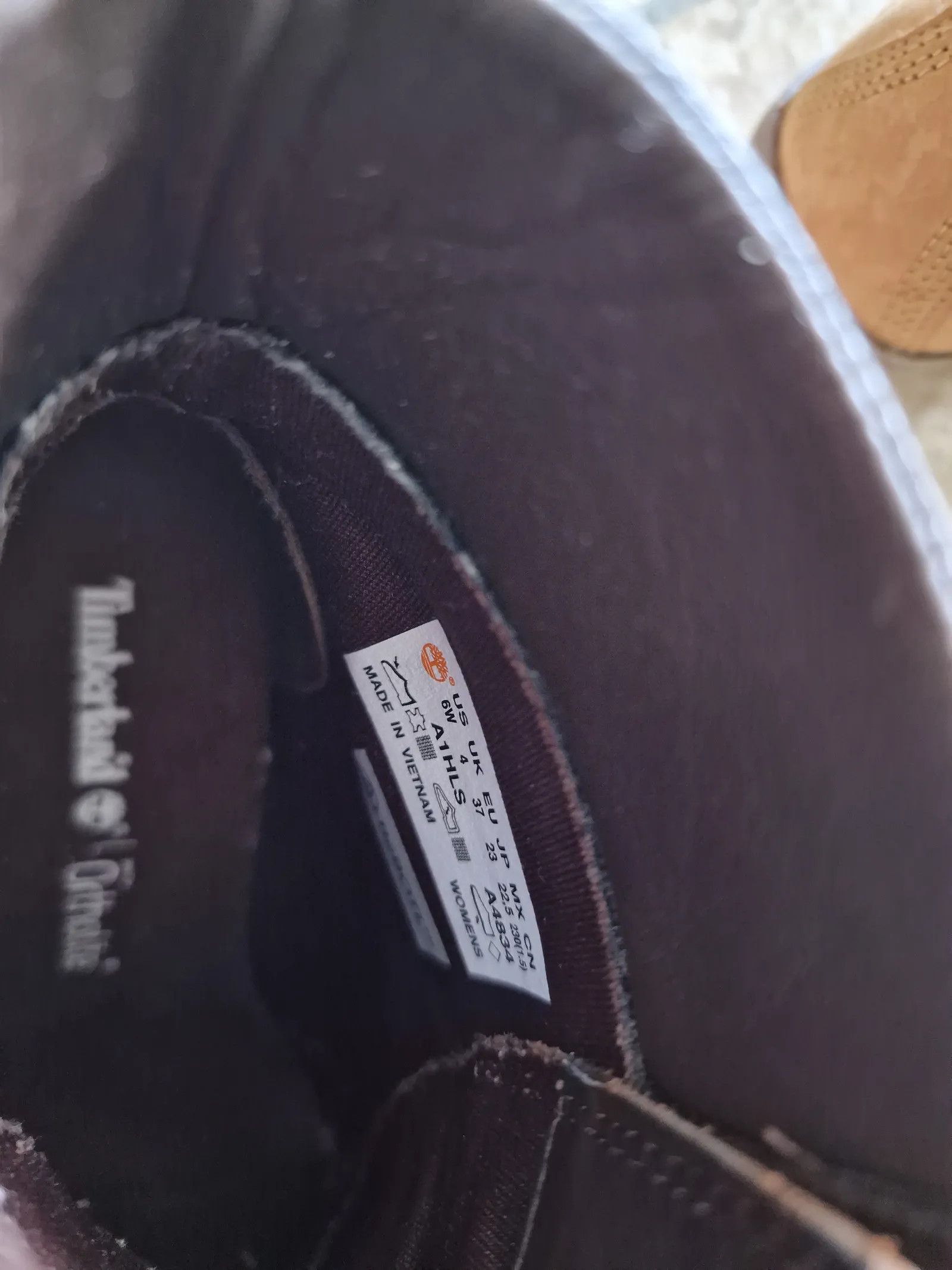 Timberland Timberland Boots Size US 7 / IT 37 - 2 Thumbnail